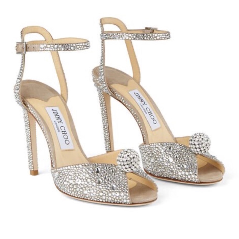 Meet your Posher, Kelleye